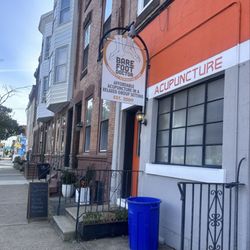 Barefoot Doctor Community Acupuncture Clinic