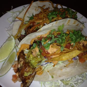 Verde - Ahi Tacos - Mexican Near Me - Lihue, Hawaii Verde - Ahi Tacos - Mexican Near Me - Lihue, Hawaii