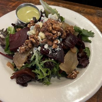 French Meadow Bakery & Cafe - Roasted Beet Salad - Cafes Near Me - St. Paul, Minnesota French Meadow Bakery & Cafe - Roasted Beet Salad - Cafes Near Me - St. Paul, Minnesota