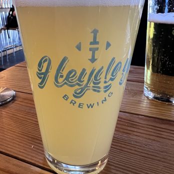 Heyday Brewing - Breweries Near Me - Raleigh, North Carolina