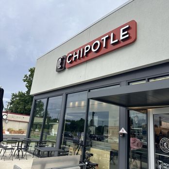 Chipotle Mexican Grill - Mexican Near Me - Rio Grande, New Jersey Chipotle Mexican Grill - Mexican Near Me - Rio Grande, New Jersey
