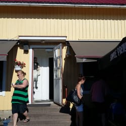 Kalkkirannan Kievari