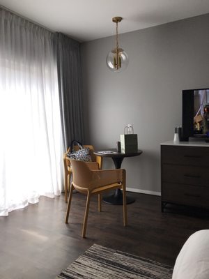 Hotel Ketchum by null