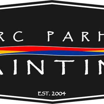 Marc Parham Painting - Company Logo - Painters Near Me - Vacaville, California Marc Parham Painting - Company Logo - Painters Near Me - Vacaville, California
