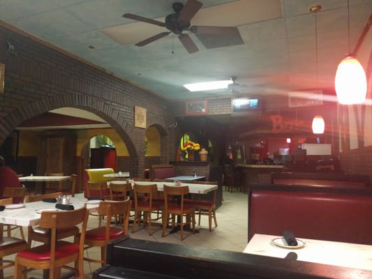 El Imperial Mexican Restaurant by null