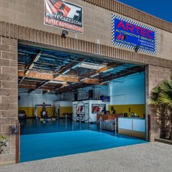 Artec Automotive - Entrance to vehicular paradise