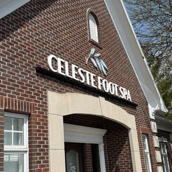 CELESTE FOOT SPA - Day Spas Near Me - Fishers, Indiana