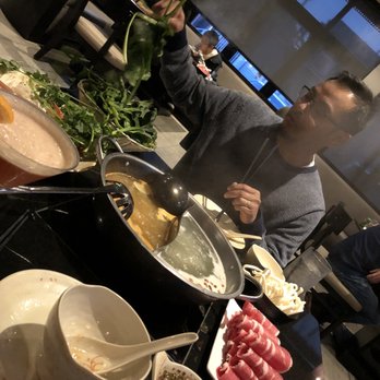 Chuan Shabu - Hot Pot Near Me - Worcester, Massachusetts
