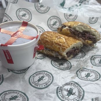 Mr Pickle’s - French Dip - Delis Near Me - Phoenix, Arizona Mr Pickle’s - French Dip - Delis Near Me - Phoenix, Arizona