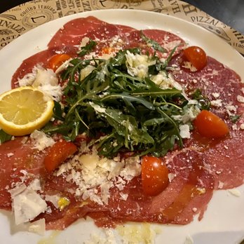 L'Osteria - Italian Near Me - Frankfurt, HE