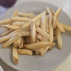 Junkyard Fries