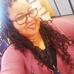 Faux locs by Starr Faux locs by Starr