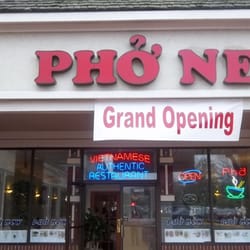 Pho New - Welcome to PHO NEW