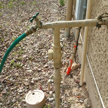 Arisa Water - Water Purification Services Near Me