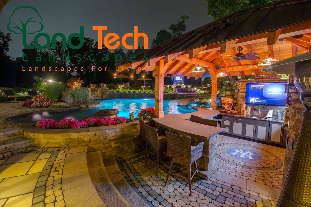 LAND TECH NURSERY TREE & LANDSCAPING Updated May 2024 17 Photos