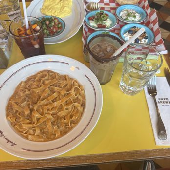 Cafe Landwer - Cafes Near Me - Brighton, Massachusetts Cafe Landwer - Cafes Near Me - Brighton, Massachusetts