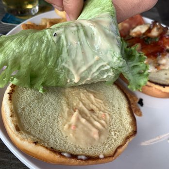 Restaurant 604 - Lazy kitchen staff - Breakfast & Brunch Near Me - Honolulu, Hawaii
