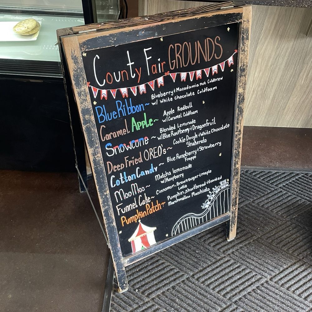 Stanton Daily Grind - Coffee & Tea Near Me - New Stanton, Pennsylvania Stanton Daily Grind - Coffee & Tea Near Me - New Stanton, Pennsylvania