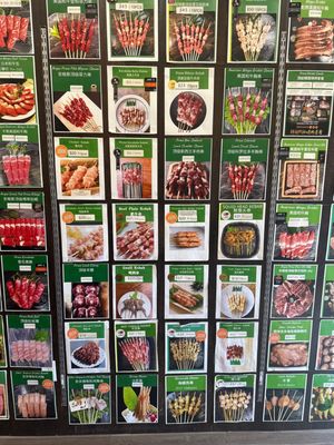 Meat Togo by null