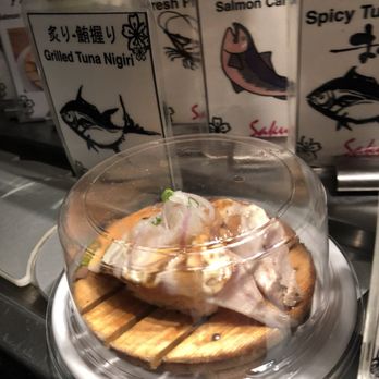 Sakura Kaiten Sushi - Sushi Bars Near Me - Melbourne, VIC Sakura Kaiten Sushi - Sushi Bars Near Me - Melbourne, VIC