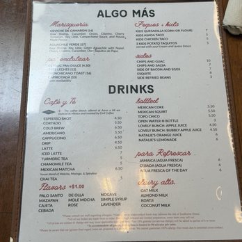 Amor A Mi - Mexican Near Me - Burbank, California Amor A Mi - Mexican Near Me - Burbank, California
