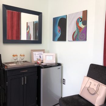 Easel the Salon - Hair Stylists Near Me - Greensboro, North Carolina Easel the Salon - Hair Stylists Near Me - Greensboro, North Carolina