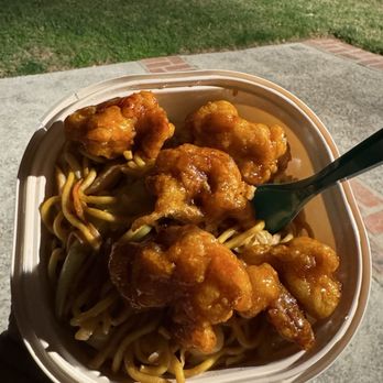 Tigawok - Chinese Near Me - Irvine, California