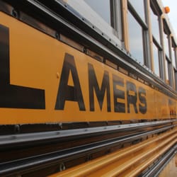 Lamers Bus Lines Inc