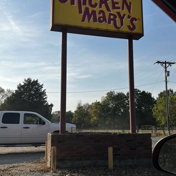 Chicken Mary's - Southern Near Me - Pittsburg, Kansas Chicken Mary's - Southern Near Me - Pittsburg, Kansas
