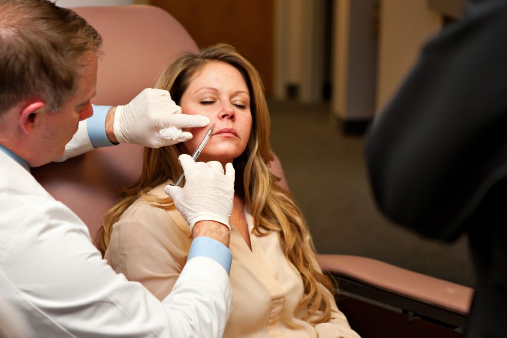 HEARTLAND PLASTIC & HAND SURGERY Updated July 2024 12 Photos 319