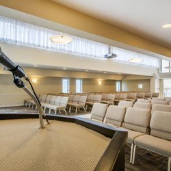 First Memorial Funeral Services