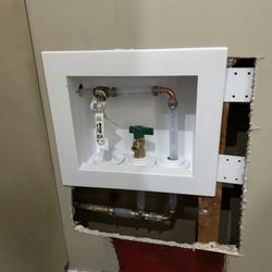 Relief Plumbing
