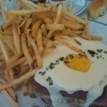 Bouchon - Croque Madam - French Near Me - Las Vegas, Nevada Bouchon - Croque Madam - French Near Me - Las Vegas, Nevada