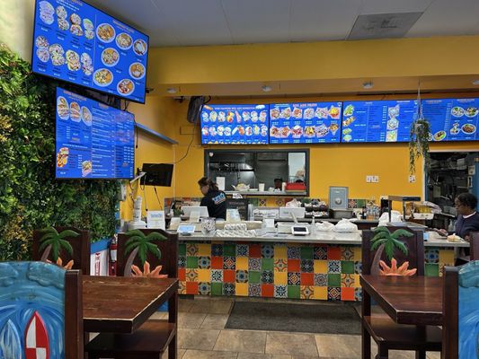 Sayulitas Mexican Food by null