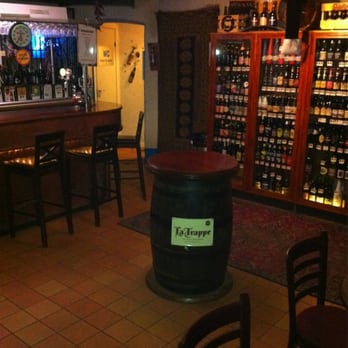Tre Små Rum - Bar room - first little room - Persian/Iranian Near Me - Göteborg, O