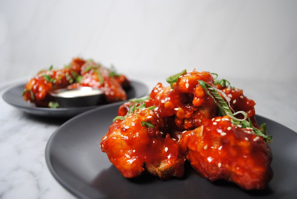 DJANGO’S SMOKEHOUSE Updated June 2024 94 Photos 126 Broadway