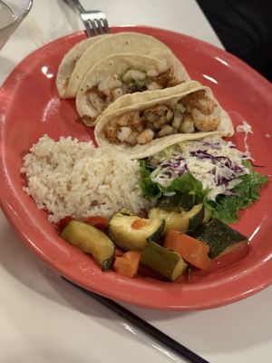 Cancun Grill by null