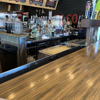Taco Bamba Springfield - Bar area - Tacos Near Me - Springfield, Virginia Taco Bamba Springfield - Bar area - Tacos Near Me - Springfield, Virginia