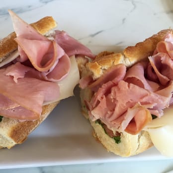 Cote France Cafe - The Parisian:Ham. Cheese. - Breakfast & Brunch Near Me - Boca Raton, Florida Cote France Cafe - The Parisian:Ham. Cheese. - Breakfast & Brunch Near Me - Boca Raton, Florida