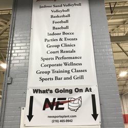 Neo  Sports Plant - The creed