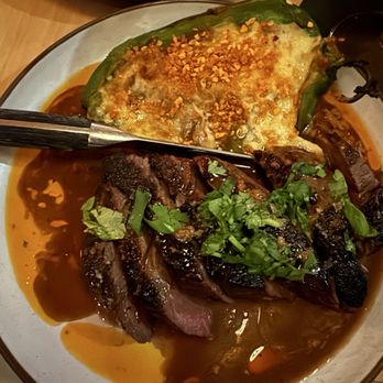 Bulevar Mexican Kitchen - Carne Asada - Mexican Near Me - Austin, Texas