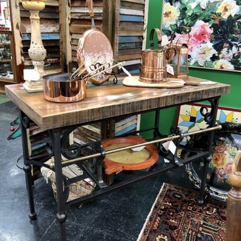 Circa Chattanooga - Antiques Near Me - Chattanooga, Tennessee
