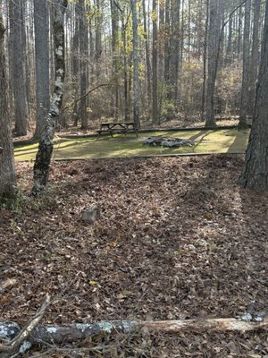 Cochran Mill Park by null