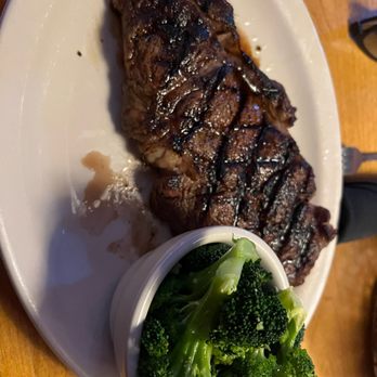 Texas Roadhouse - Fort Worth Ribeye - American Near Me - Gilbert, Arizona
