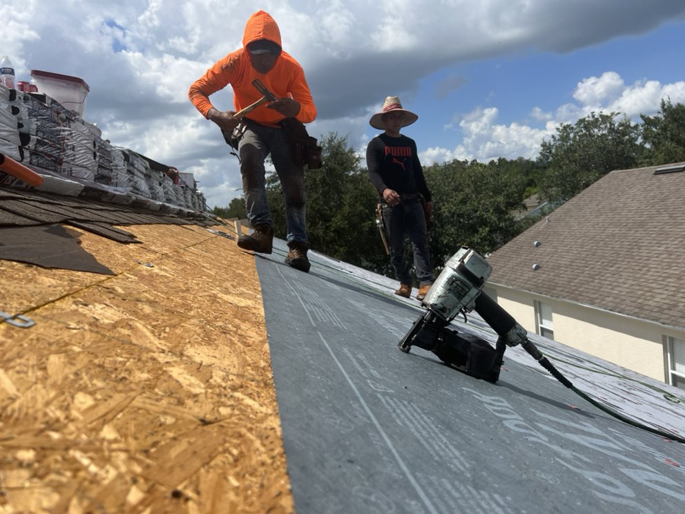 Slide of Image roofing