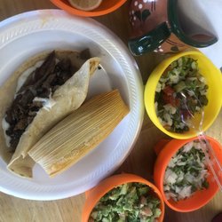 Taqueria El Macho