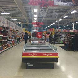 Tesco Extra