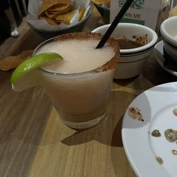 Javelina - Frozen margarita hot peach - Tex-Mex Near Me - New York, New York Javelina - Frozen margarita hot peach - Tex-Mex Near Me - New York, New York