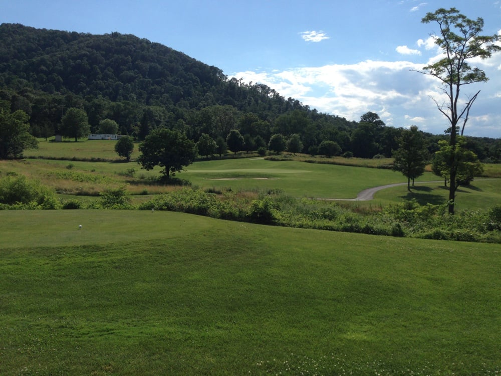 Whitetail Golf Resort, Mercersburg Roadtrippers