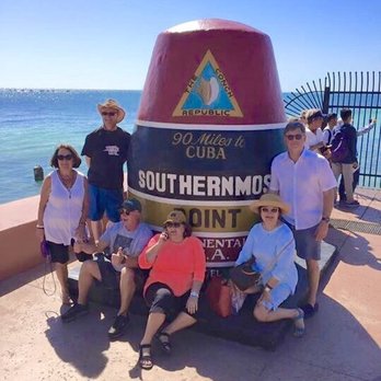 Sarabeth's Key West - My friends and I all ate at Sarabeths - American Near Me - Key West, Florida Sarabeth's Key West - My friends and I all ate at Sarabeths - American Near Me - Key West, Florida